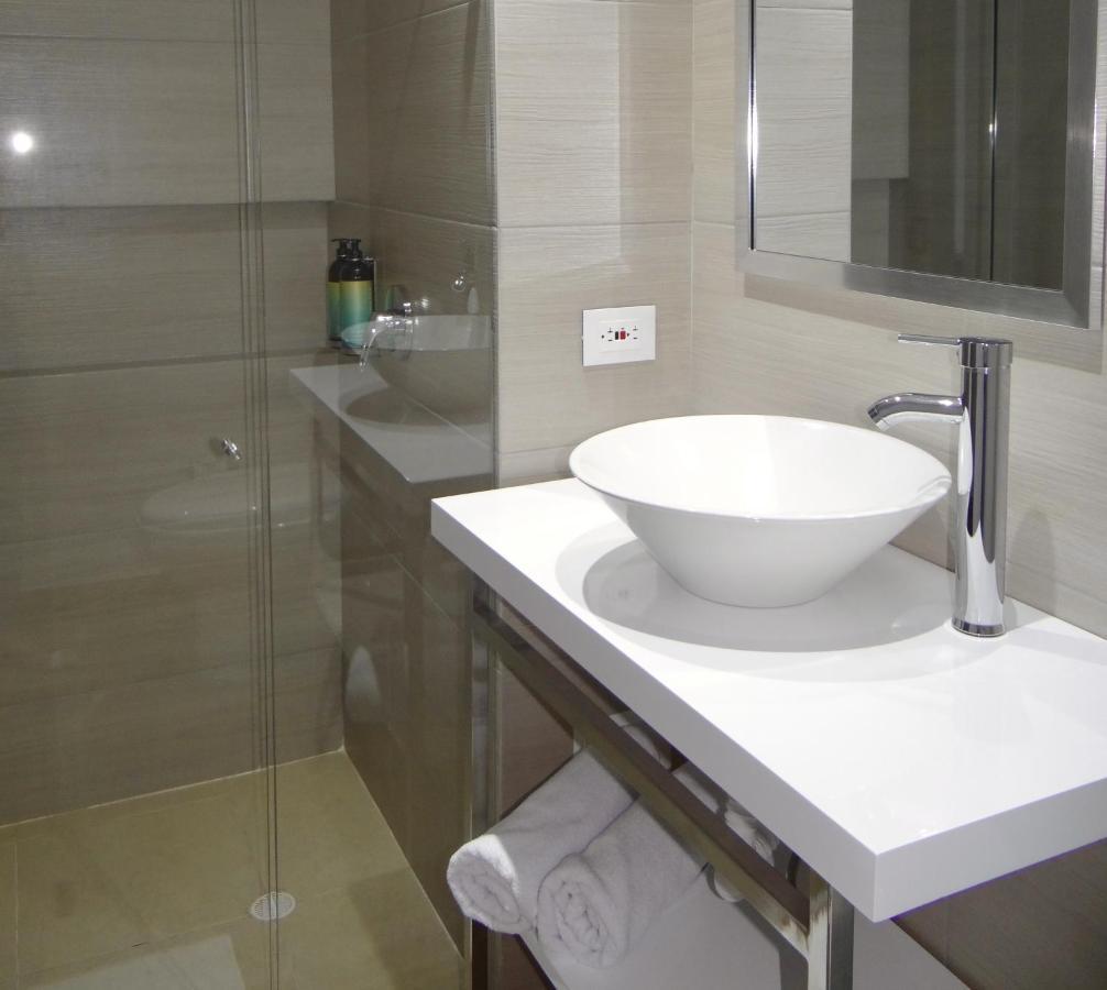 Готель Wyndham Garden Cartagena Екстер'єр фото