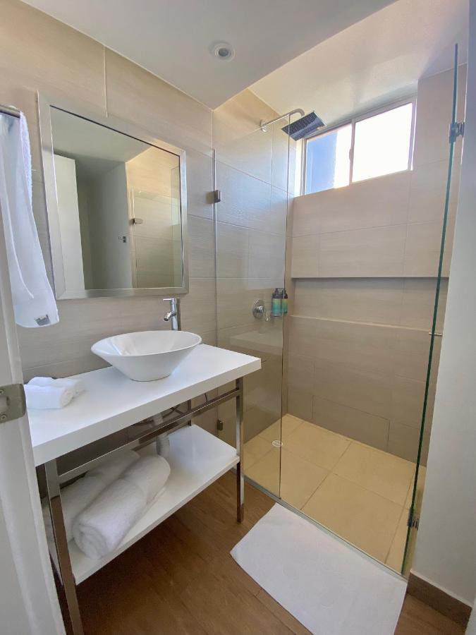 Готель Wyndham Garden Cartagena Екстер'єр фото