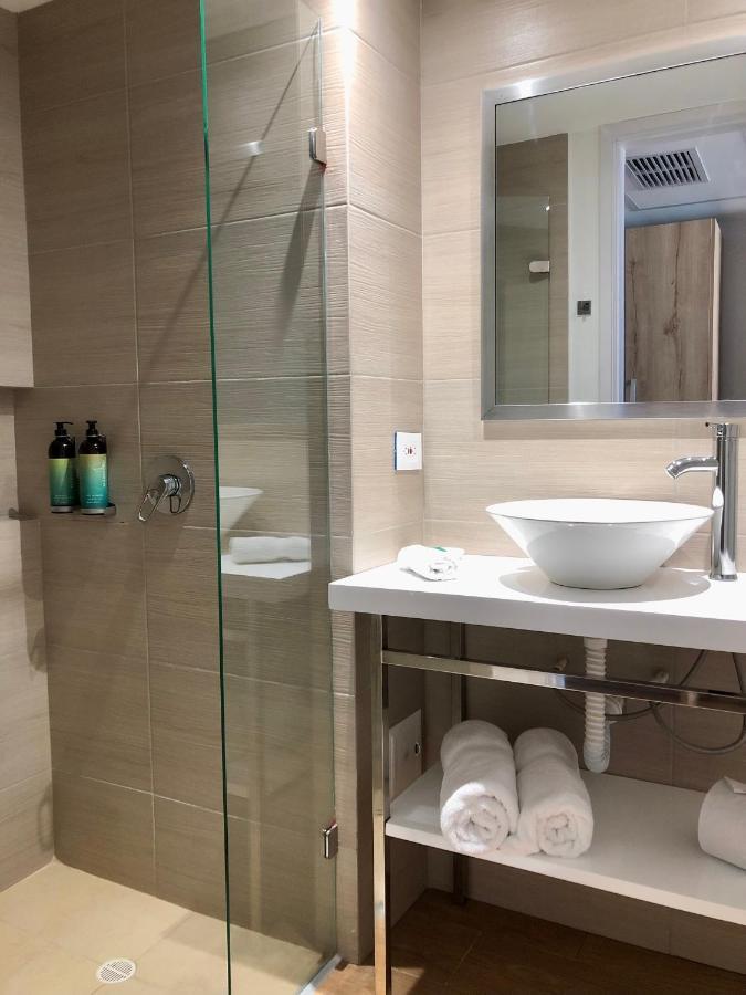 Готель Wyndham Garden Cartagena Екстер'єр фото