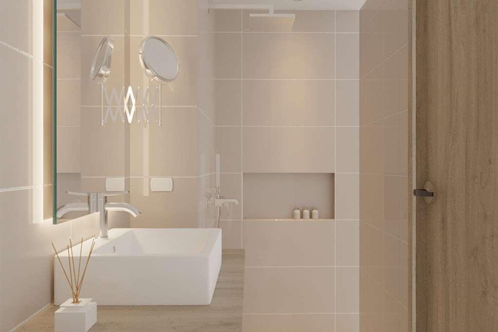 Готель Wyndham Garden Cartagena Екстер'єр фото