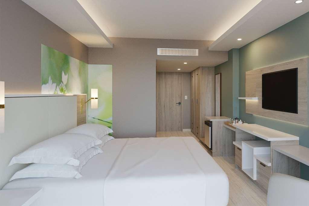 Готель Wyndham Garden Cartagena Номер фото