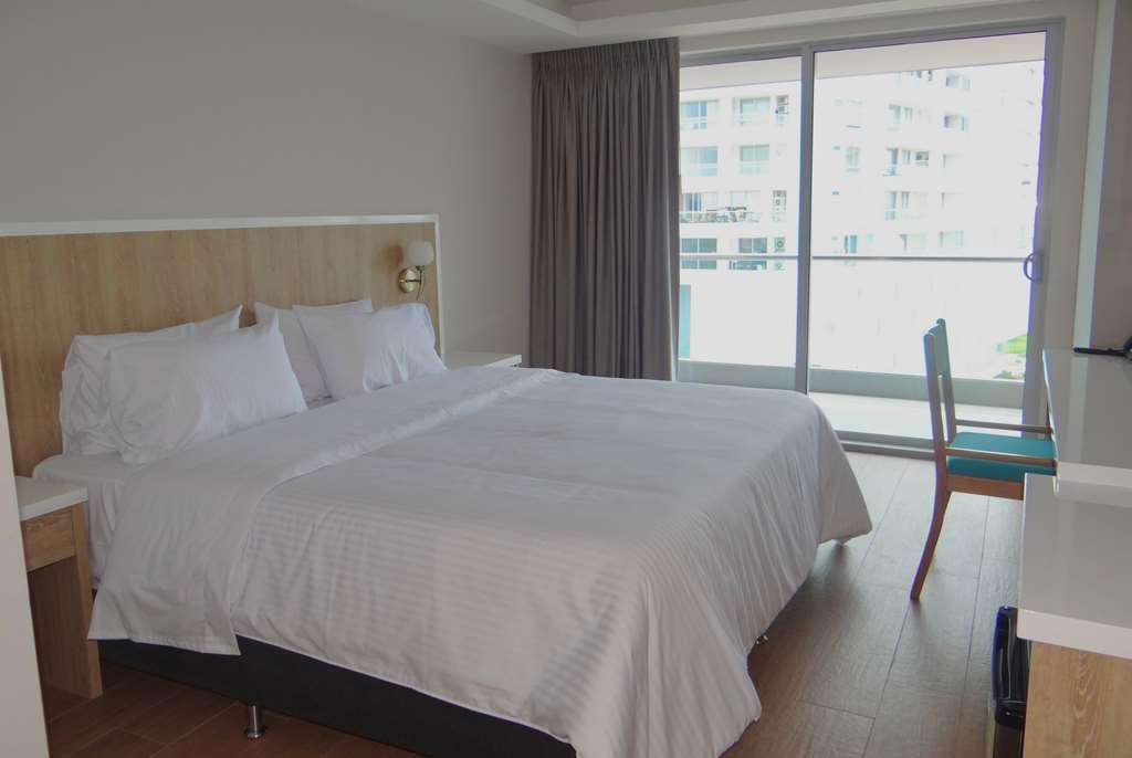 Готель Wyndham Garden Cartagena Номер фото