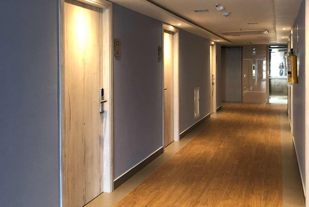 Готель Wyndham Garden Cartagena Зручності фото