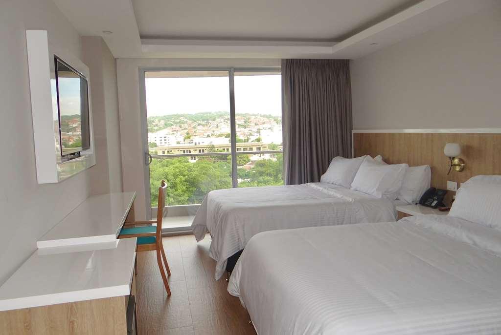 Готель Wyndham Garden Cartagena Номер фото