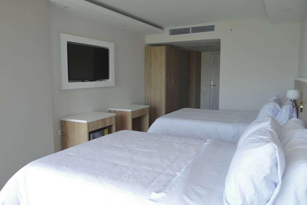 Готель Wyndham Garden Cartagena Номер фото